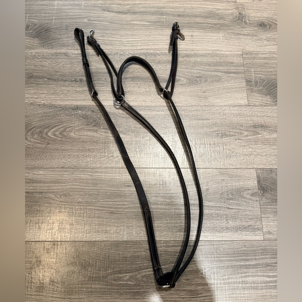 Crosby 3 Point Breastplate